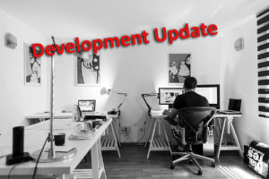 Development Update Image