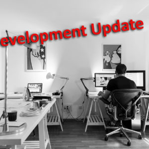 Development Update Image