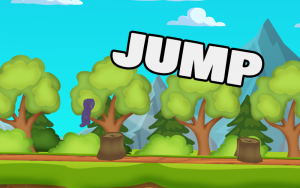 Impossible Escape Jump Screensho