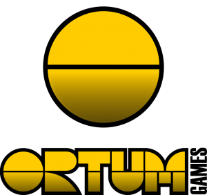 Ortum Games Logo
